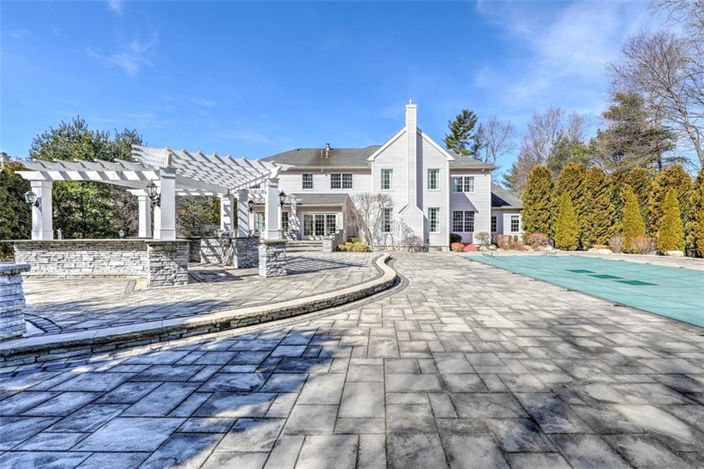 Ed Cooley Puts His R.I. Home for Sale After Taking Hoyas Job
