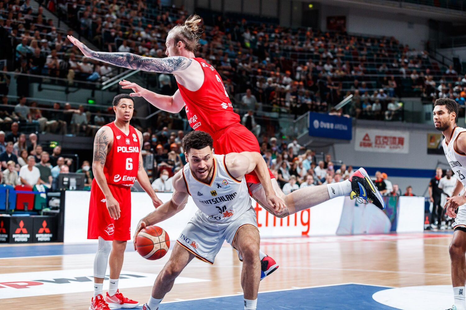 Could MatchFixing Hit The U.S.?