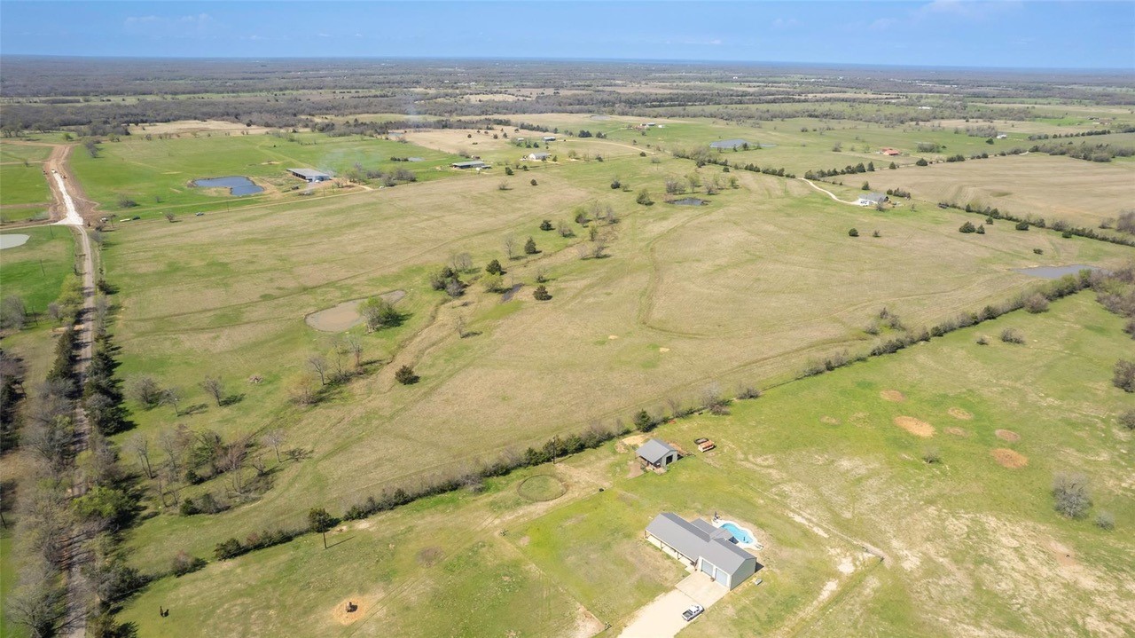2 Local Land Properties with Acreage & AGExemption Just Hit the Market Front Porch News Texas