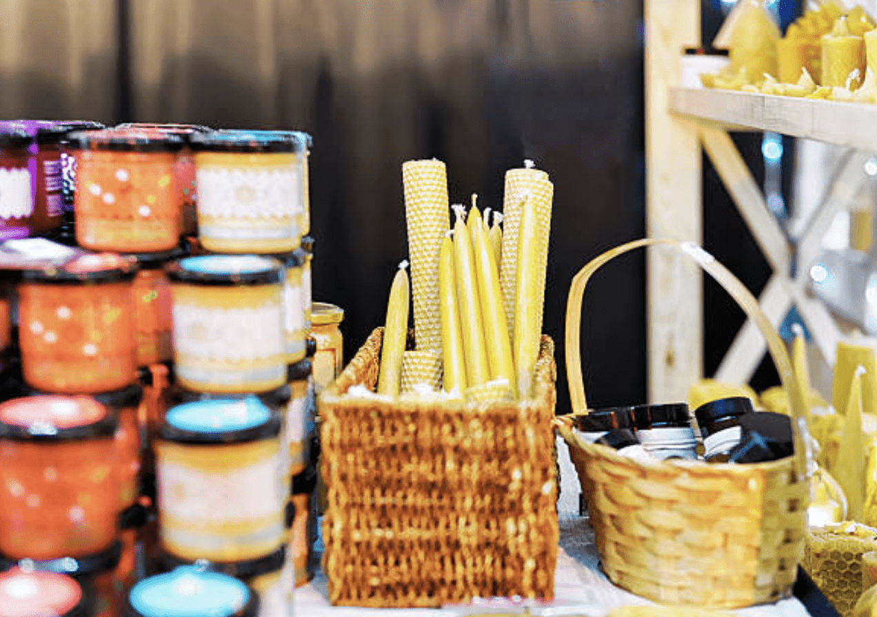 Arts & Crafts Show Guidelines/ Full Schedule 2021 Front Porch News Texas