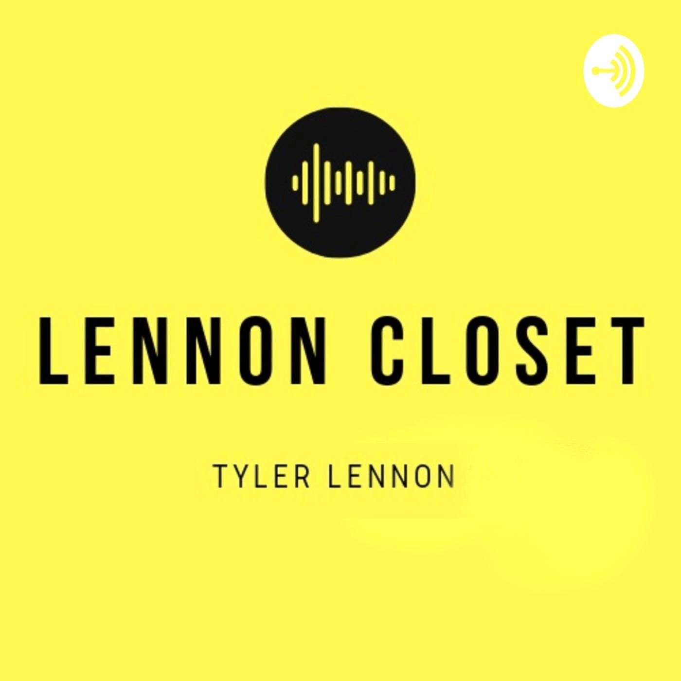 The Lennon Closet Podcast, with Mike Bibbins Front Porch News Texas