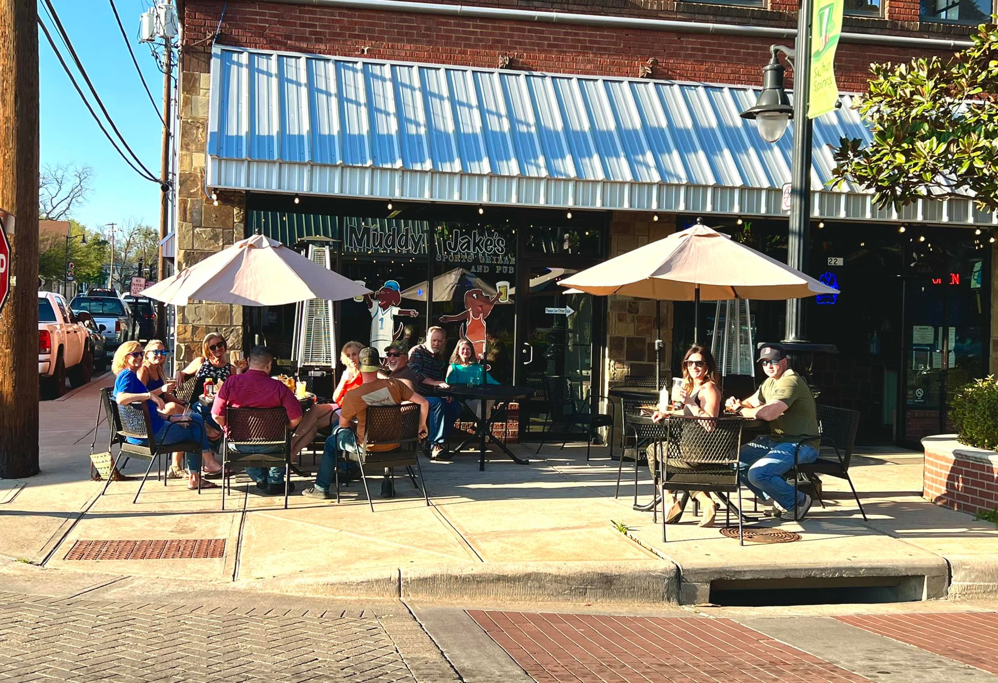 Downtown hangout Muddy Jake's announces impending closure Front Porch