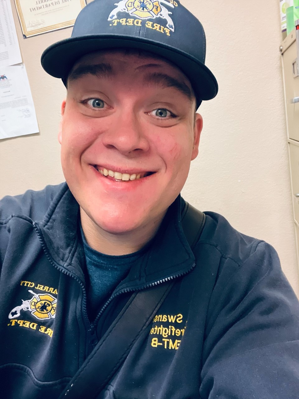 Obituary for Micah Swanson Front Porch News Texas