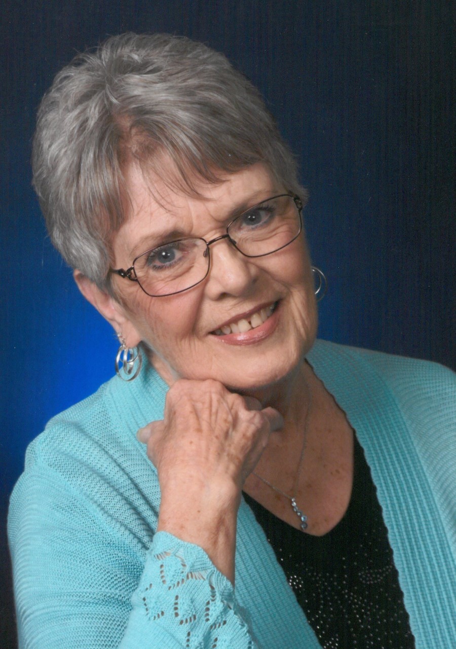 Obituary for Trudy Tolly Front Porch News Texas