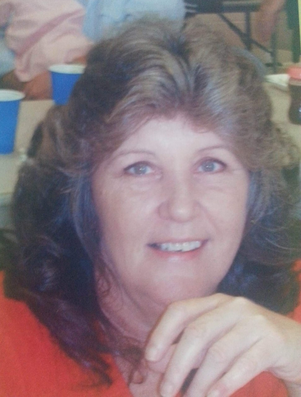 Obituary for Edna Blount Front Porch News Texas