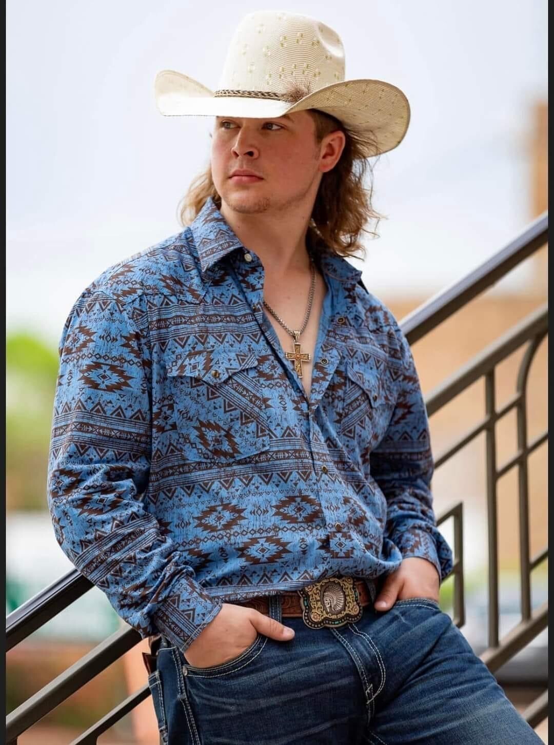 Obituary for Seth Cordell Griner Front Porch News Texas