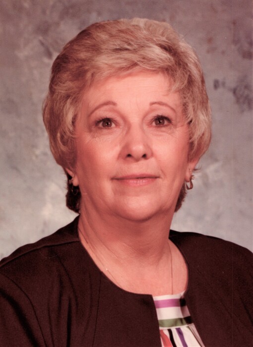 Obituary for Edna Mabe Front Porch News Texas