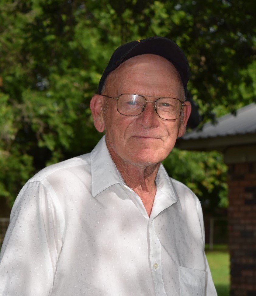 Obituary for Barry Law Front Porch News Texas