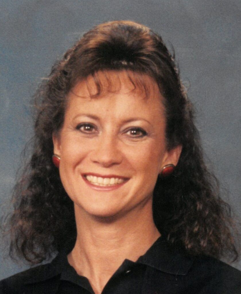 Obituary for Sharon Zeleny Front Porch News Texas