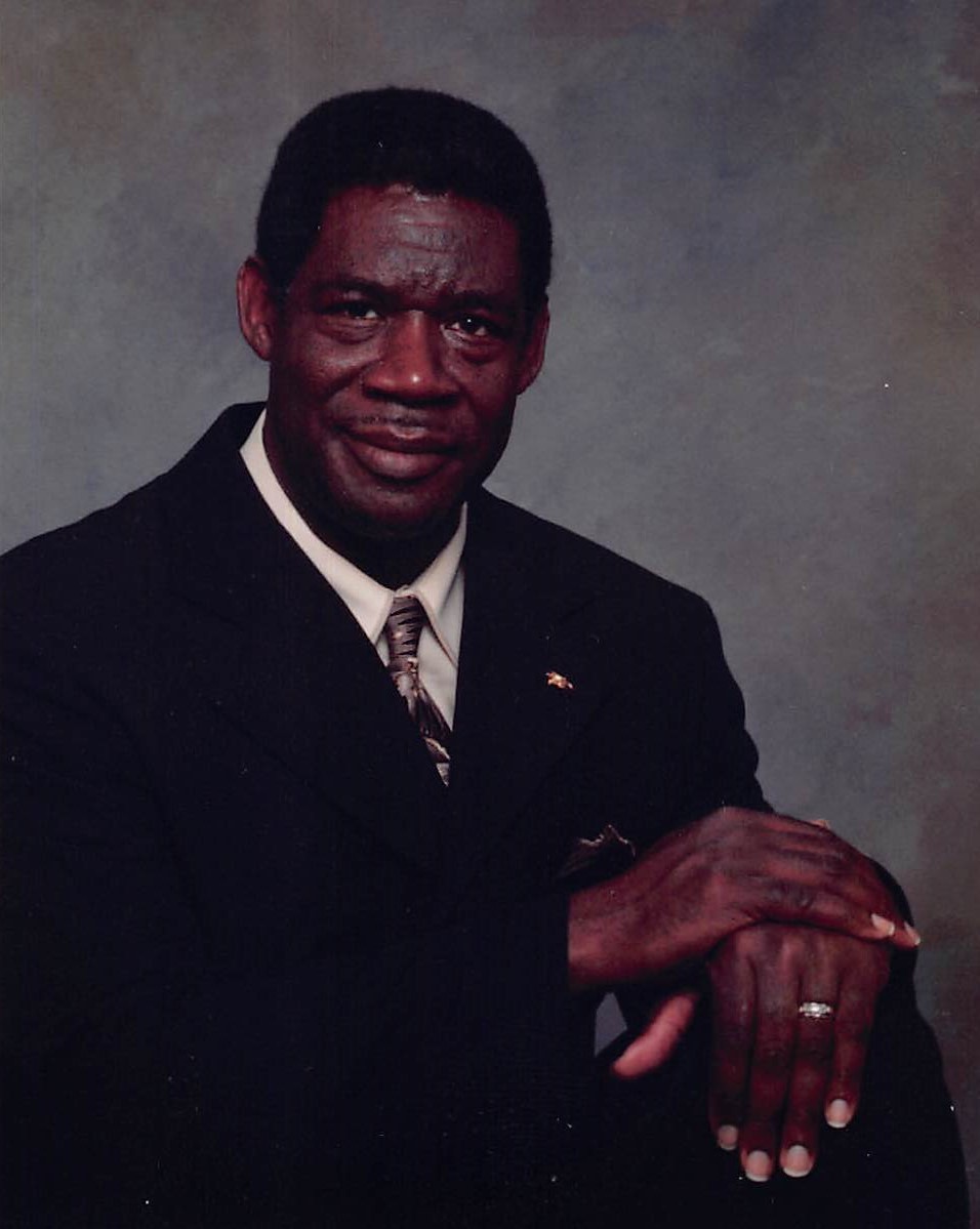 Obituary for Curtis Peoples Front Porch News Texas