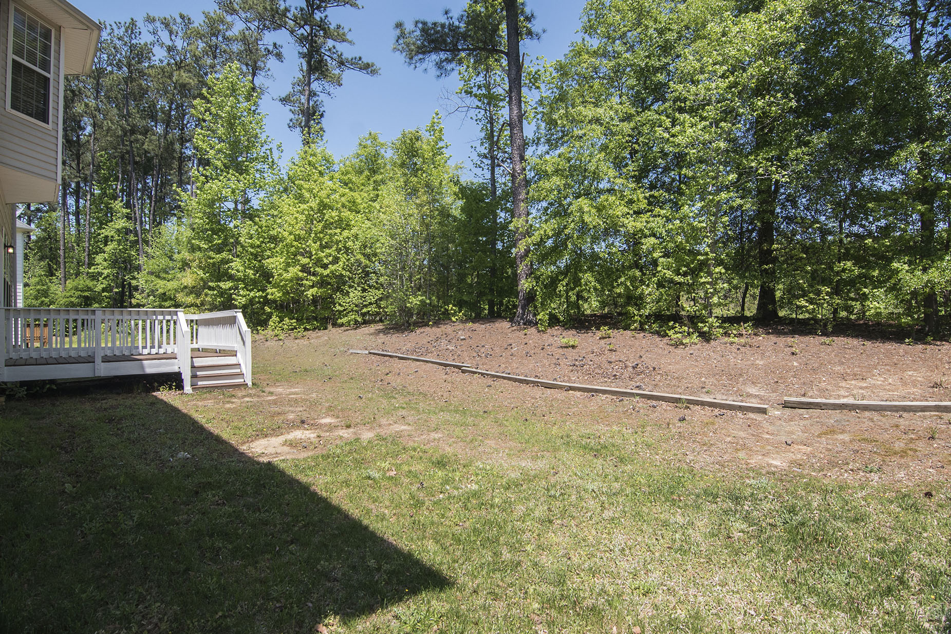 Front Porch Realty Backyard 1