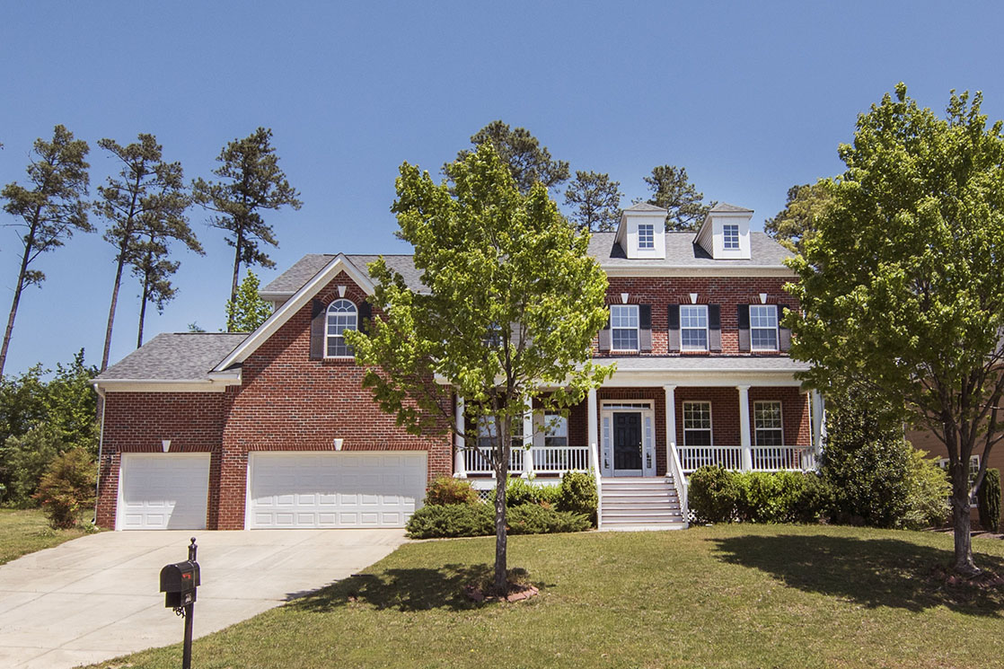 Front Porch Realty Front 2