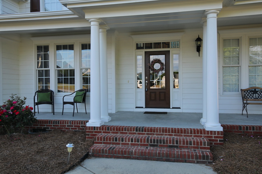 Front Porch Realty FrontDoor