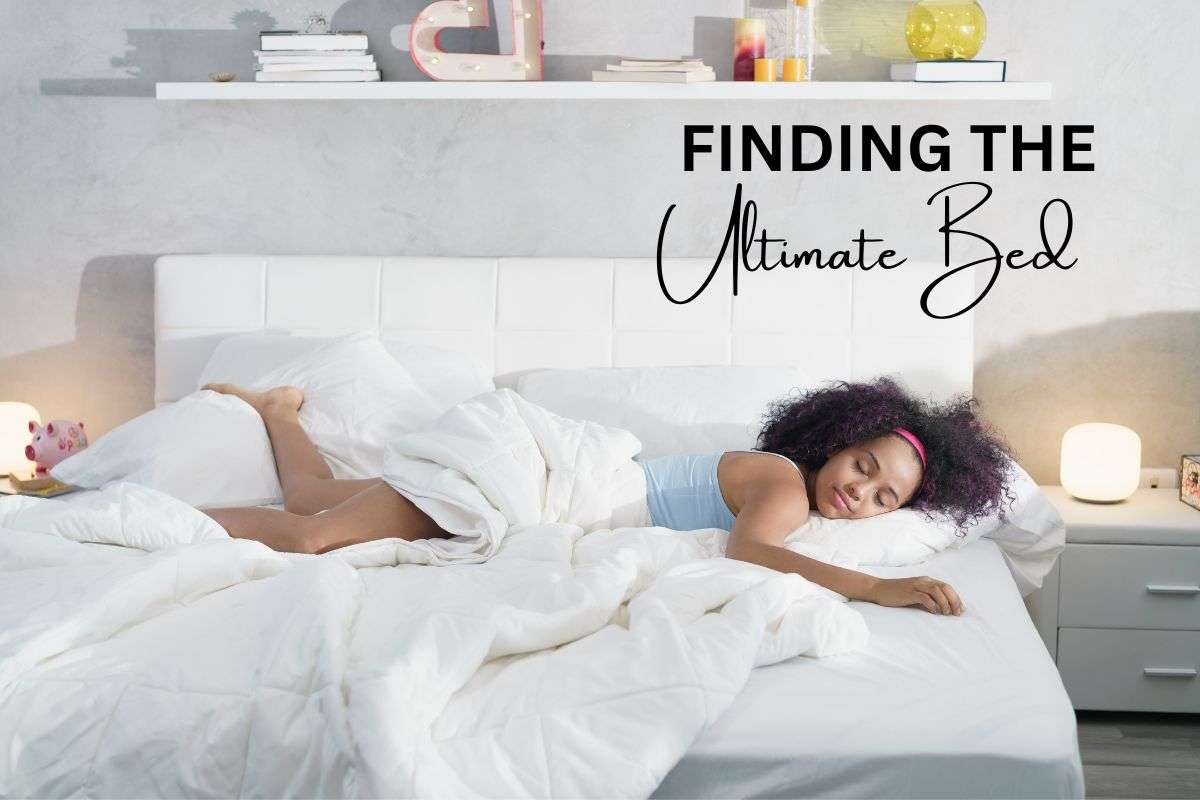 An Essential Guide to Bed Styles Front Porch