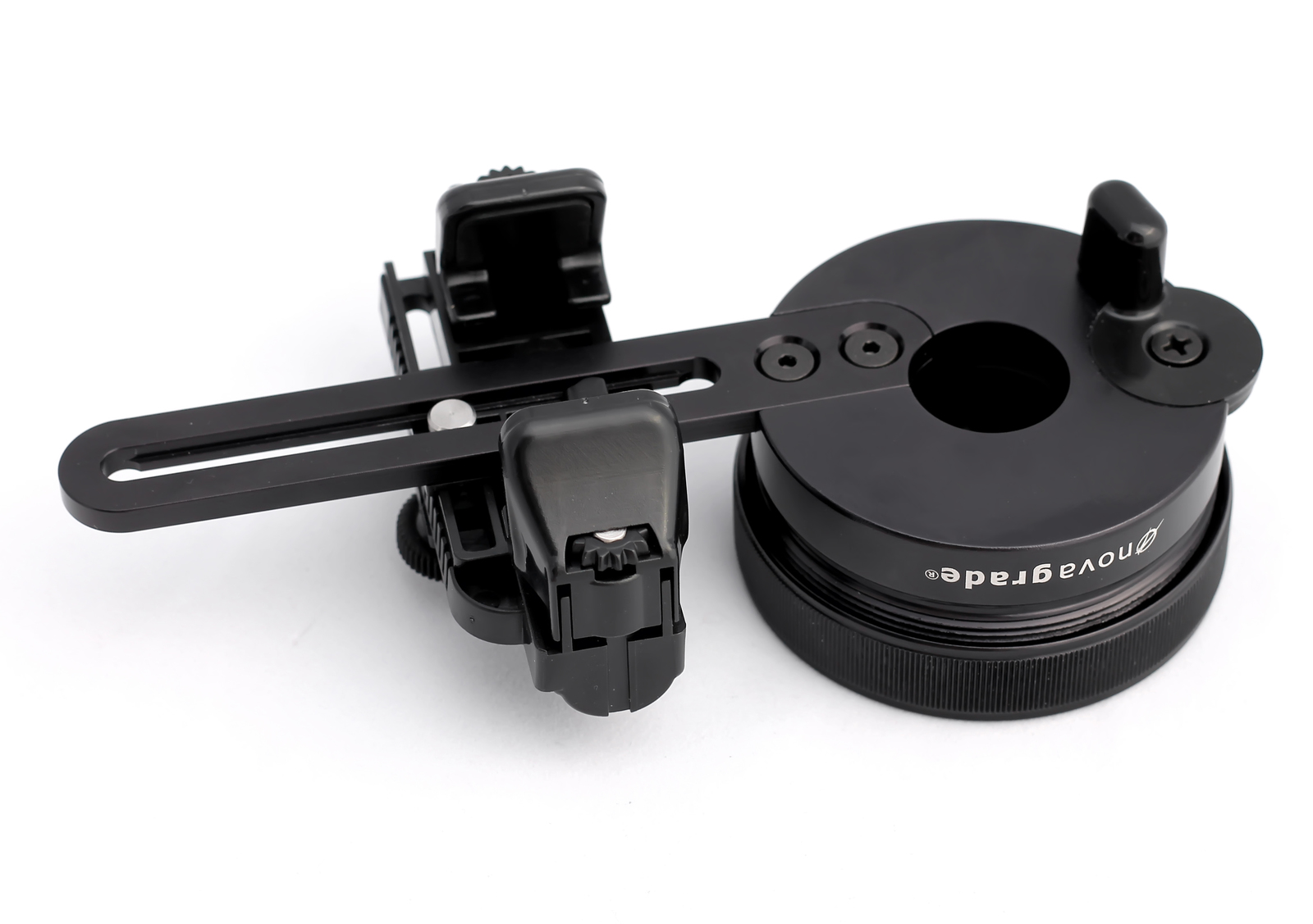 Sports Novagrade Universal Digiscoping Phone Adapter Shooting Spotting