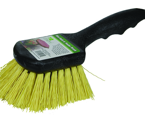 Bird Bath Brush Front Range Birding Company