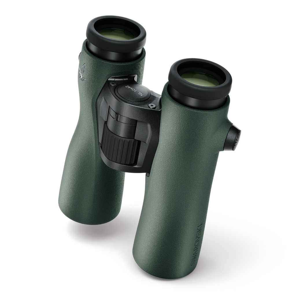 Swarovski NL Pure 10x42 Front Range Birding Company