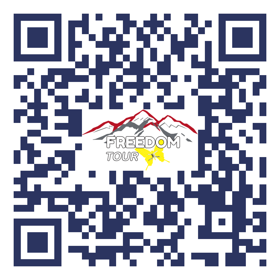 Hope And Freedom Challenge FREEDOM TOUR(03)