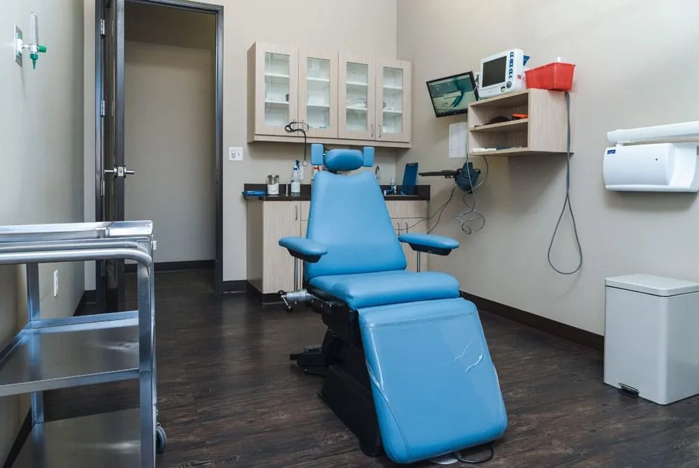 Dental Anesthesia in Dacono, CO Front Range Oral Surgery