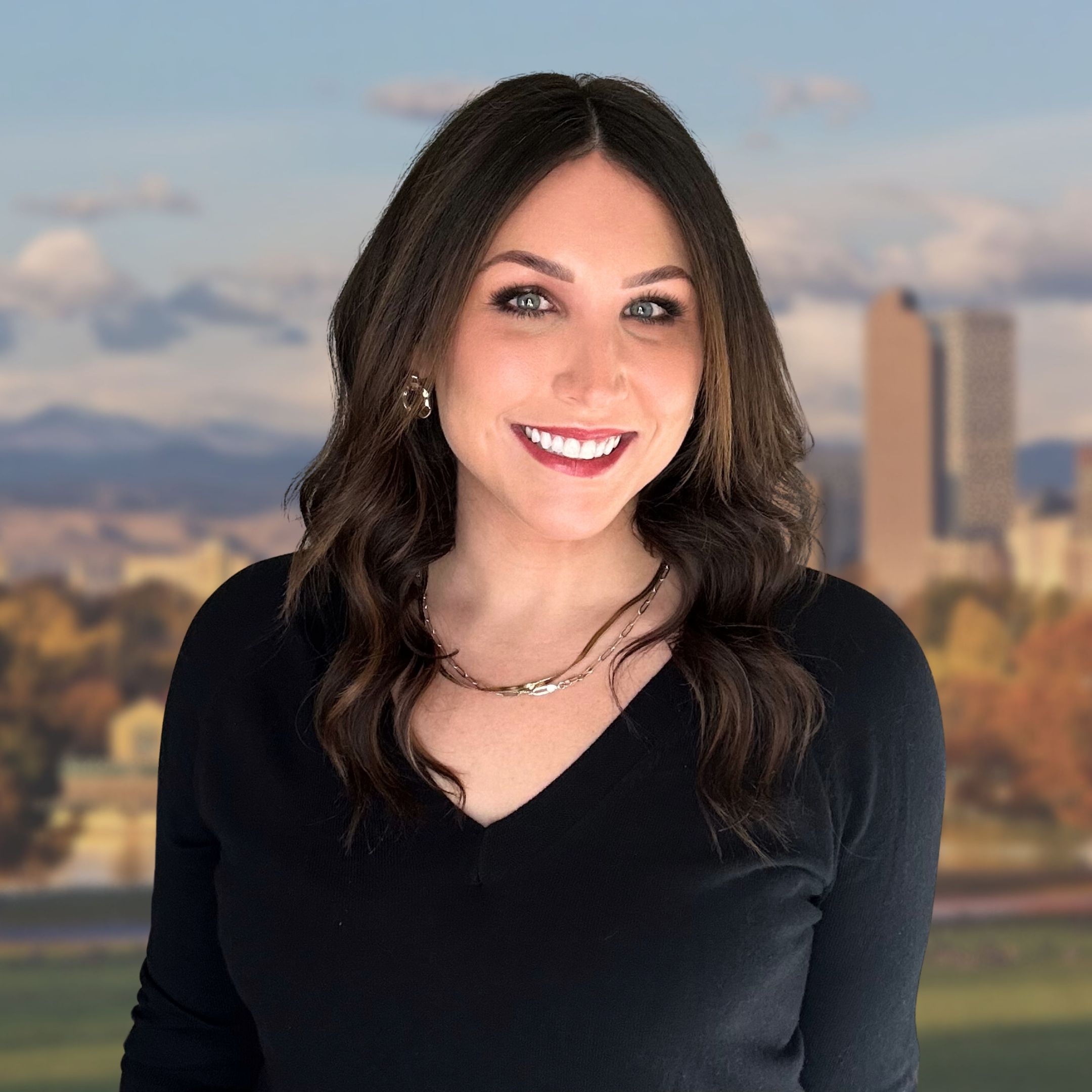 Rylie Meeks Front Range Pediatric Therapies