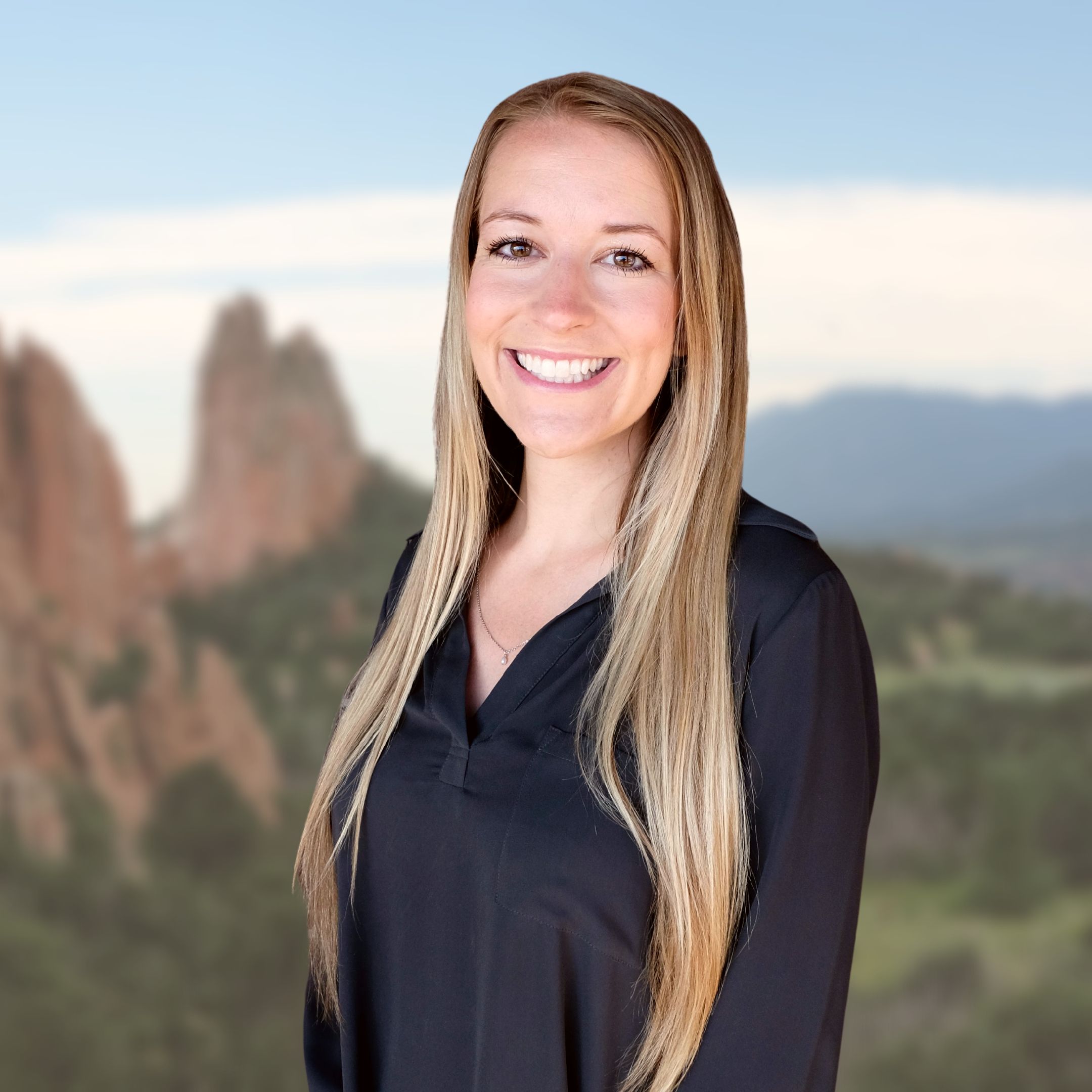 Liz F Front Range Pediatric Therapies