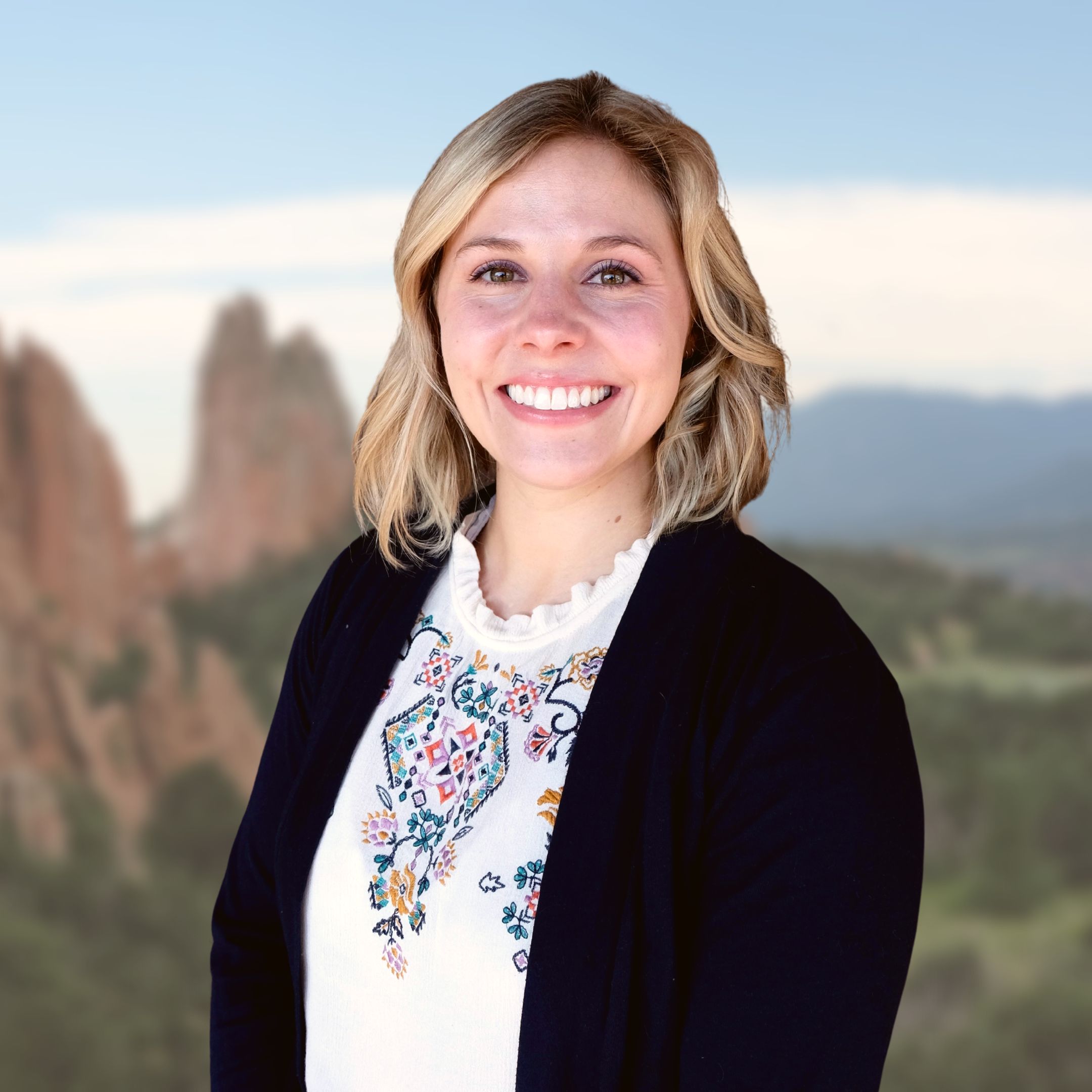 Molly K Front Range Pediatric Therapies