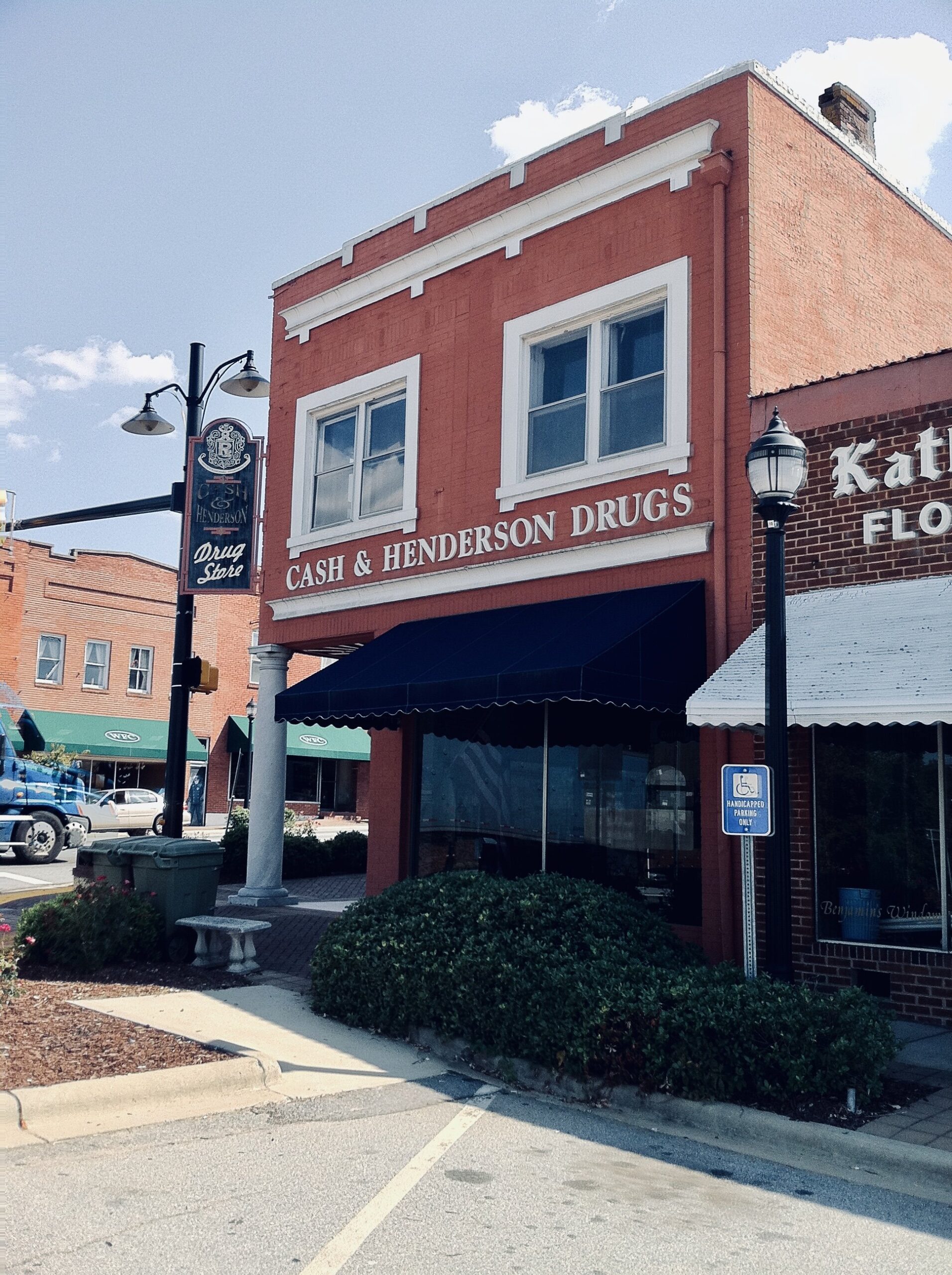 The Corner Drug Store 2.0 Front Range Pharmacy