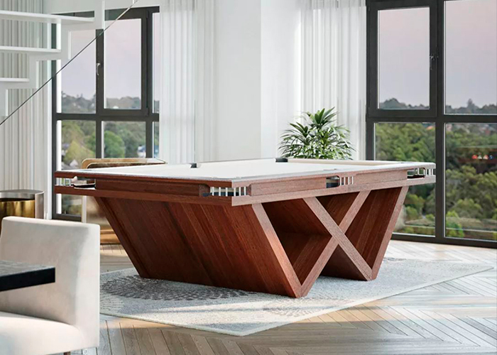 Company Front Range Pool Table Company