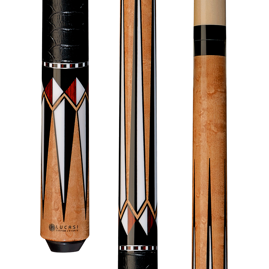 Top Pool Cues & Cases Front Range Pool Table