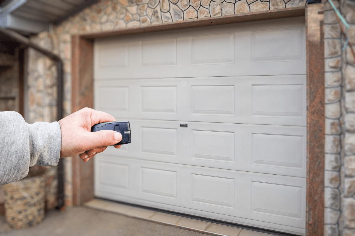Garage Door Maintenance Tips For Your Home