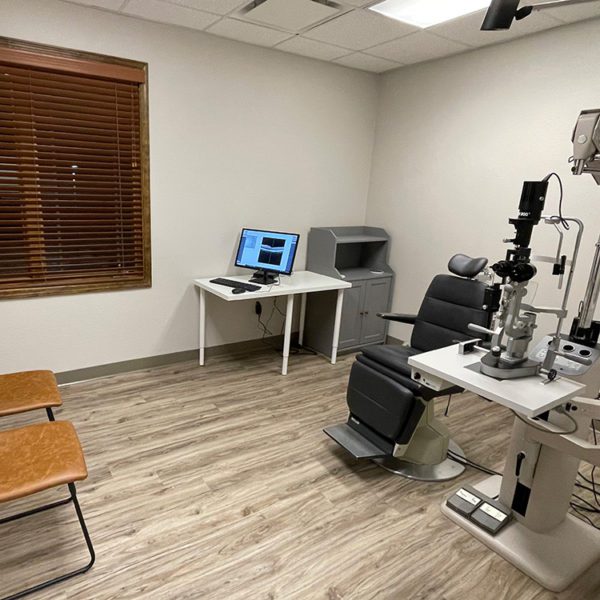 Colorado Springs Retina Specialist Front Range Retina