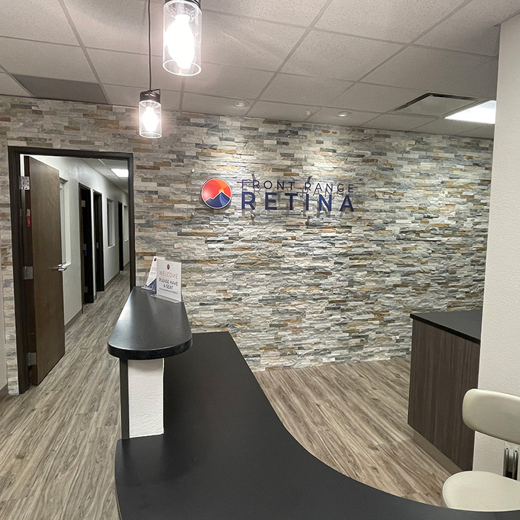 Colorado Springs Retina Specialist Front Range Retina