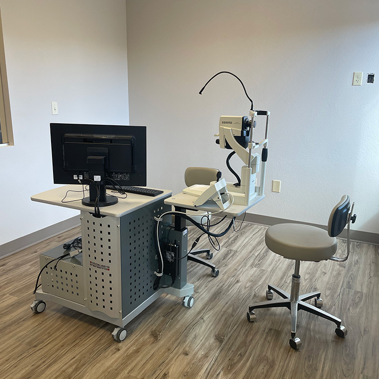 Colorado Springs Retina Specialist Front Range Retina