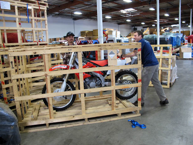 To "A Day In The Life" ESPN Front Row