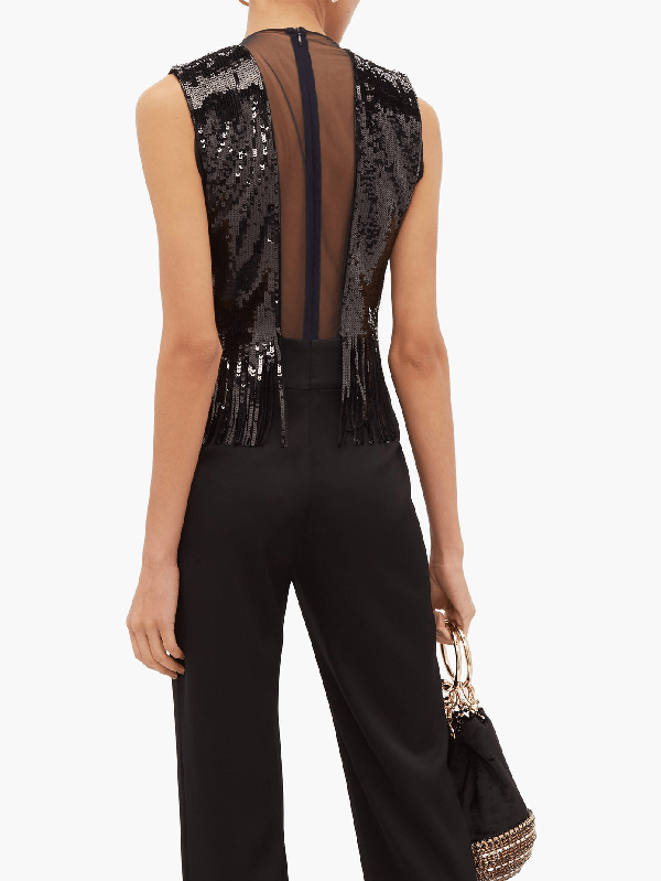 Galvan London Frontrow