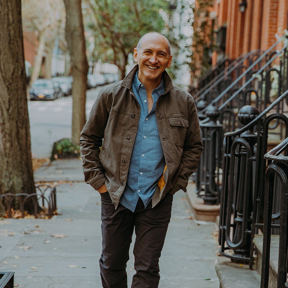 The Heart of the Spark with Jonathan Fields Part 1