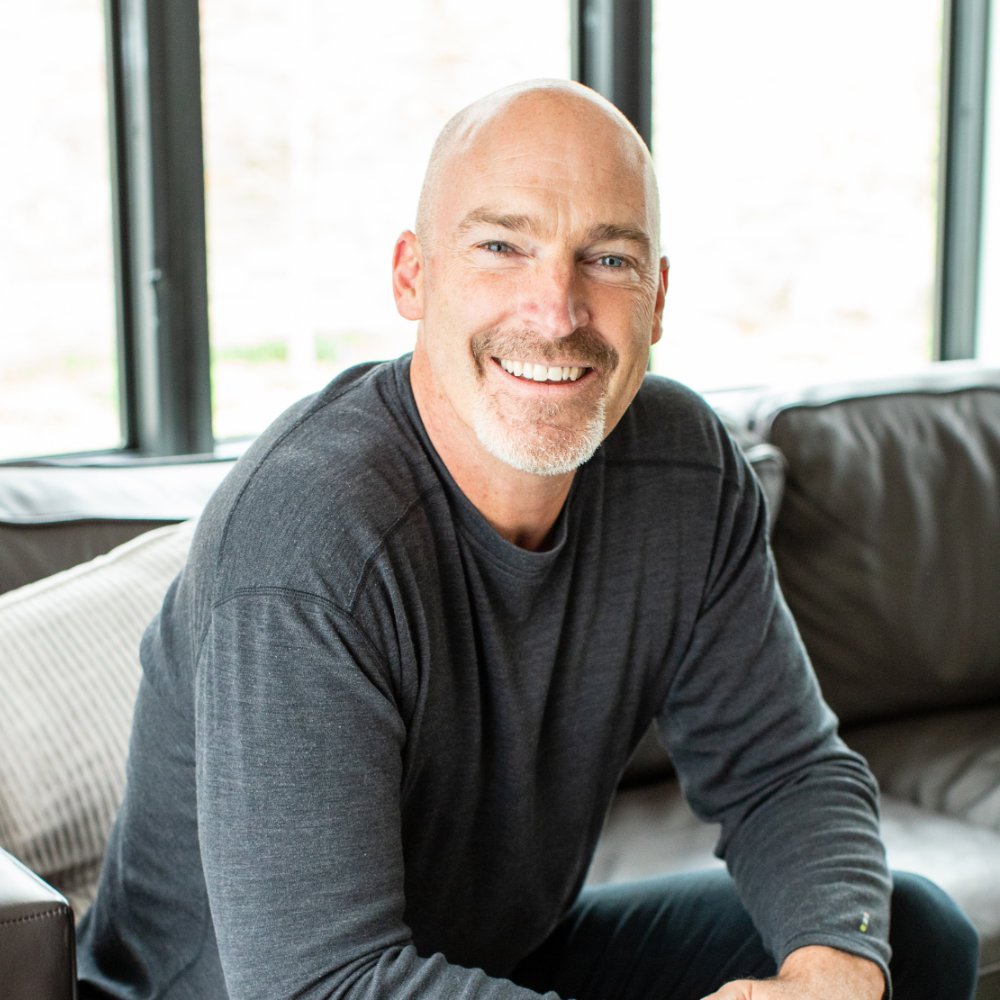 Gino Wickman The EOS Life & Ten Disciplines to Manage Energy