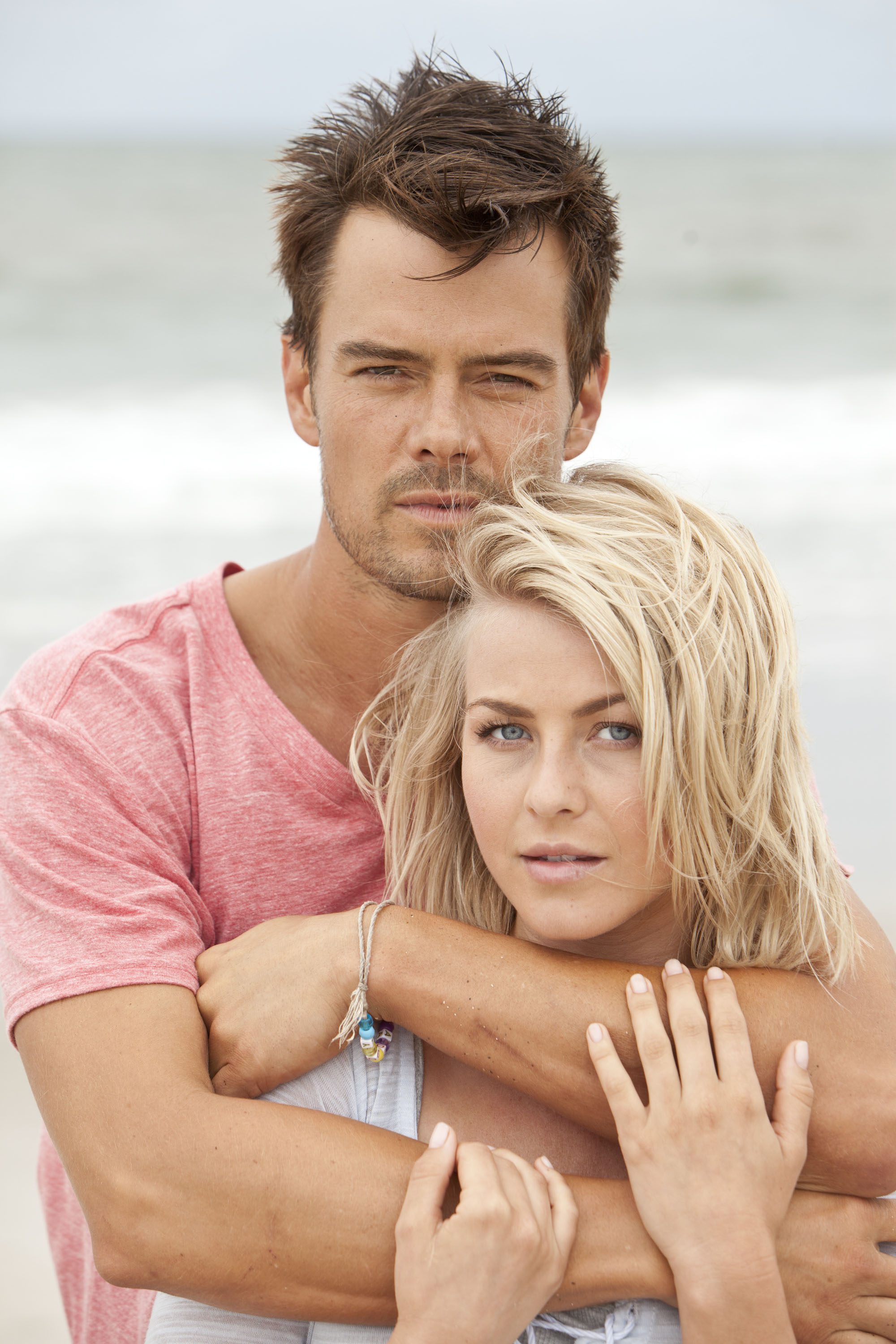 Julianne Hough 2022 Safe Haven