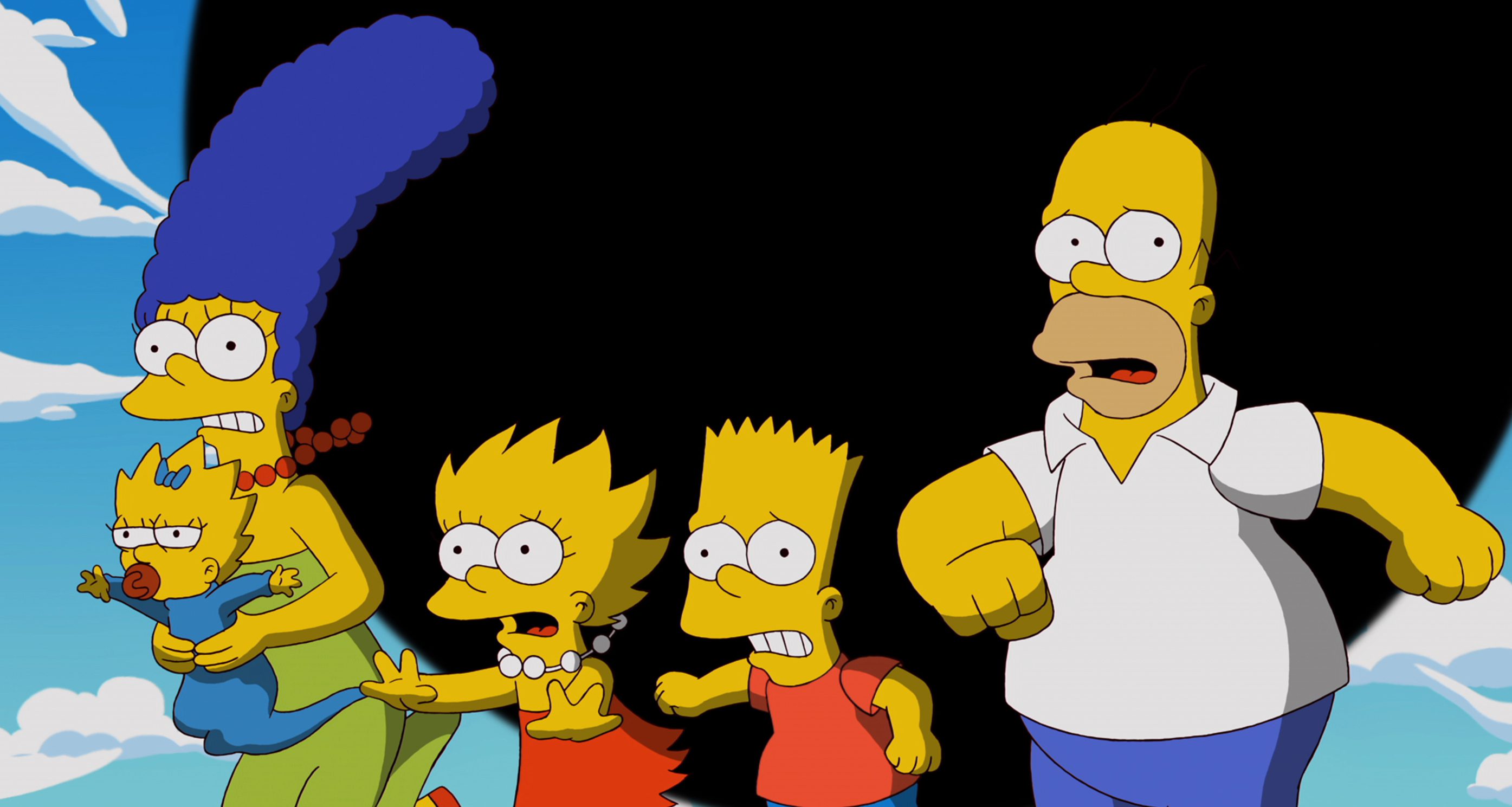 'Simpsons' Scribe Al Jean Talks 12 Days of Bart, Homer, Lisa and More