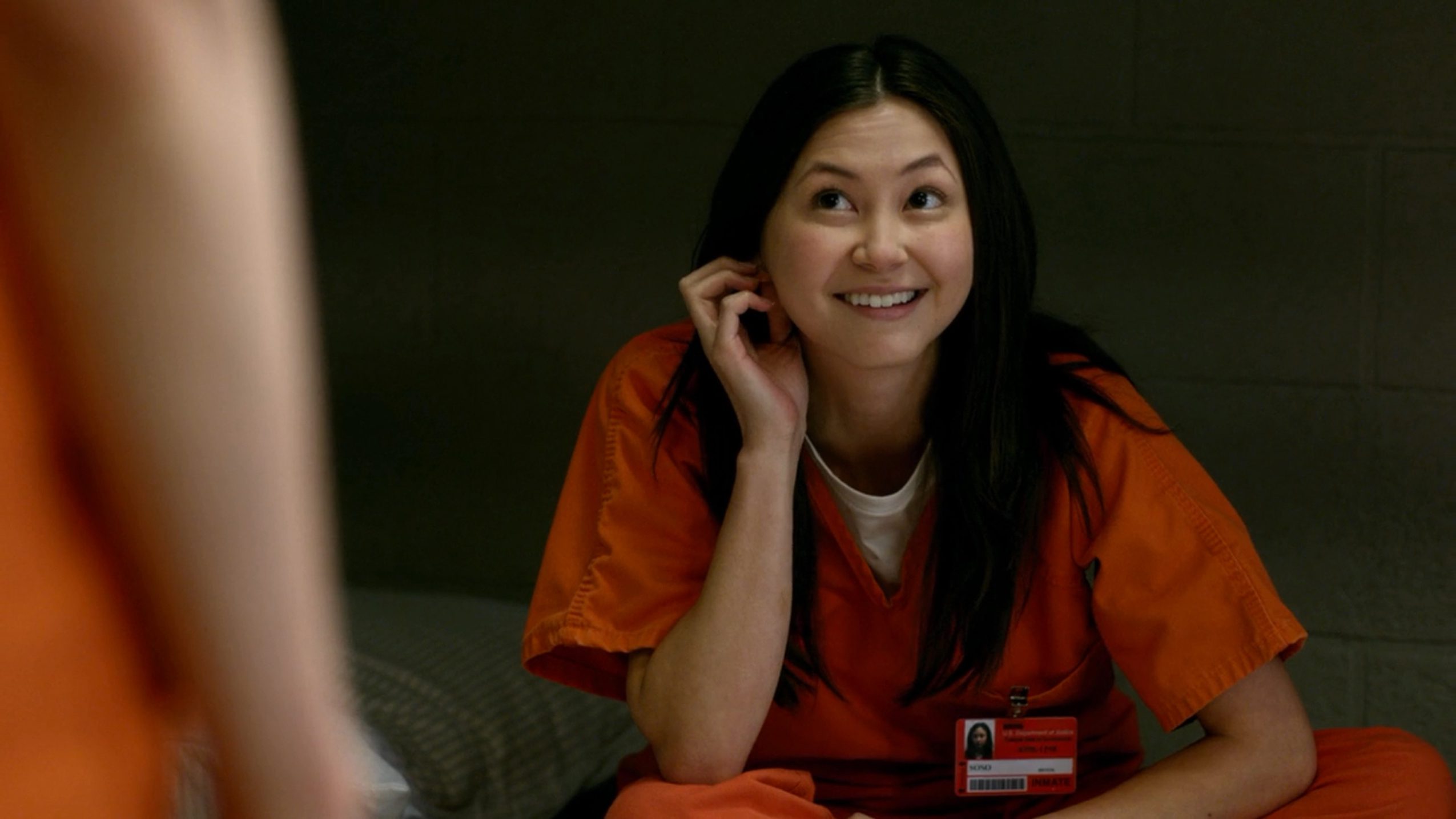 Photos 'Married' is the New Gig for Kimiko Glenn Front Row Features
