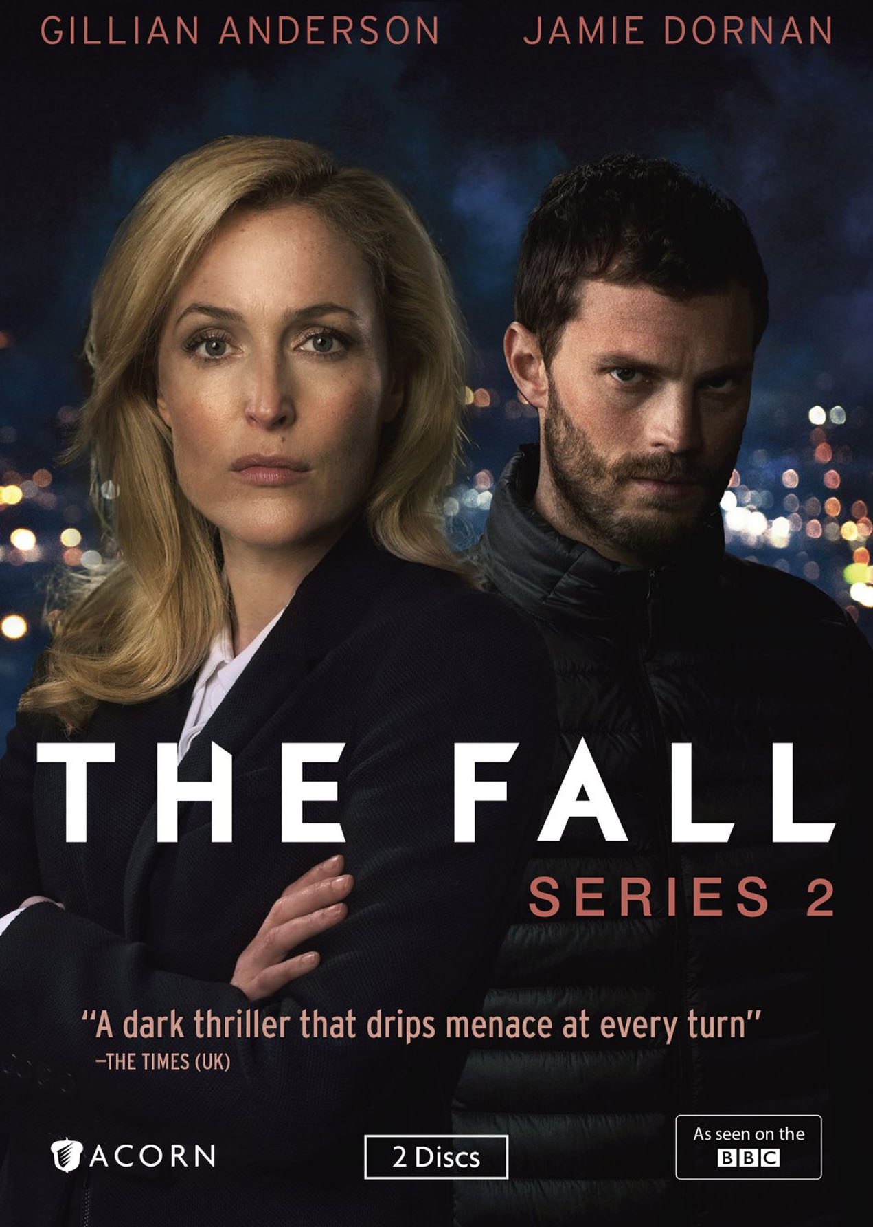 Photos 'The Fall,' 'The Americans,' 'North Star,' More on