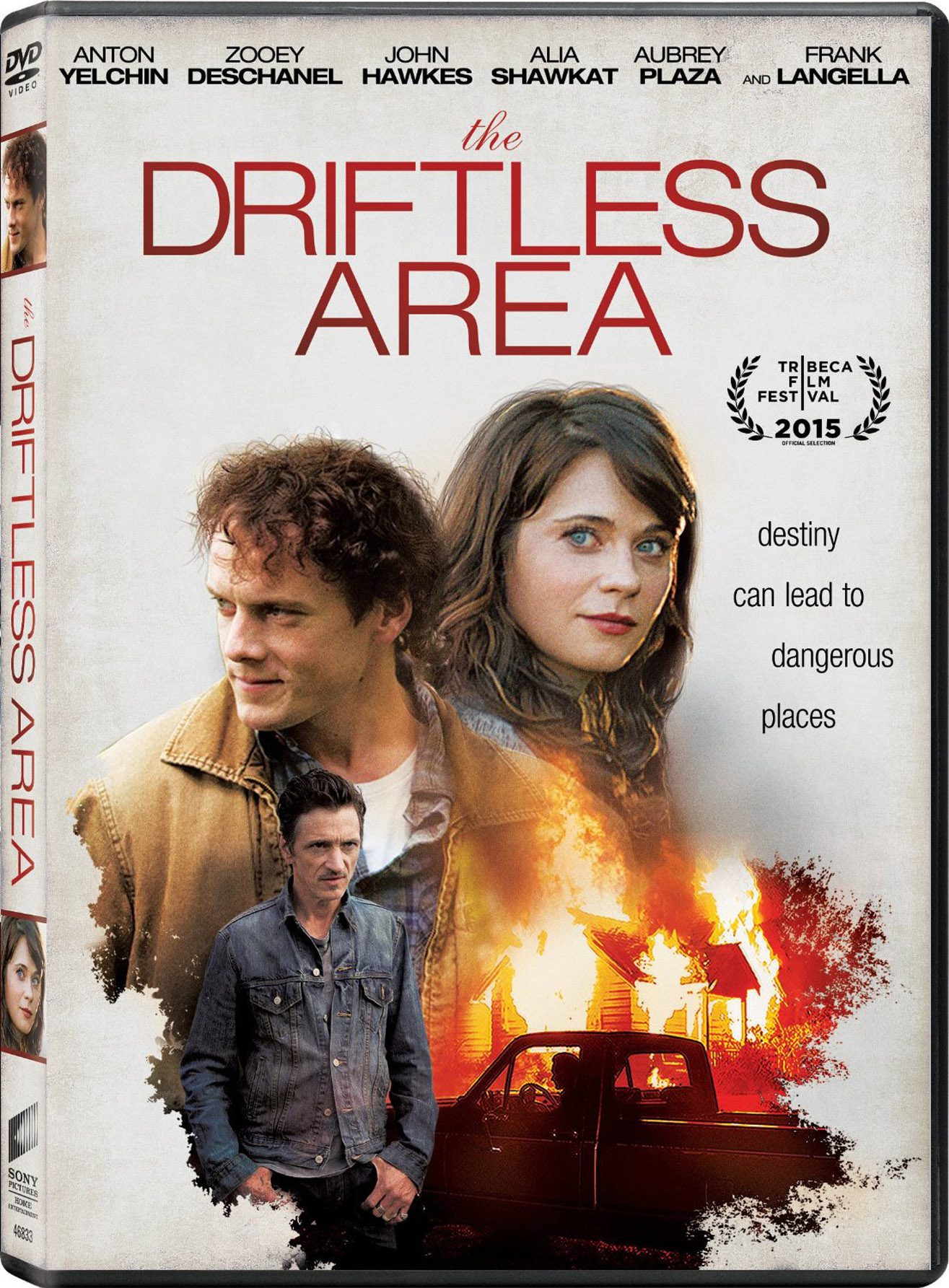 'Driftless Area,' 'Wabbit,' '192,' More on Home Entertainment Front