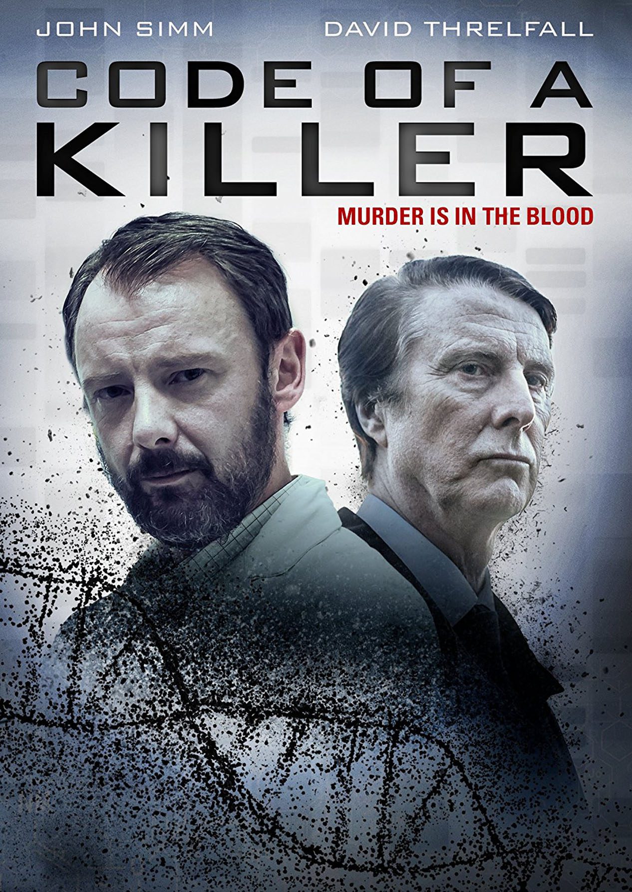 Photos Golden Years. Major Crimes and Code of a Killer on Home Entertainment Front Row