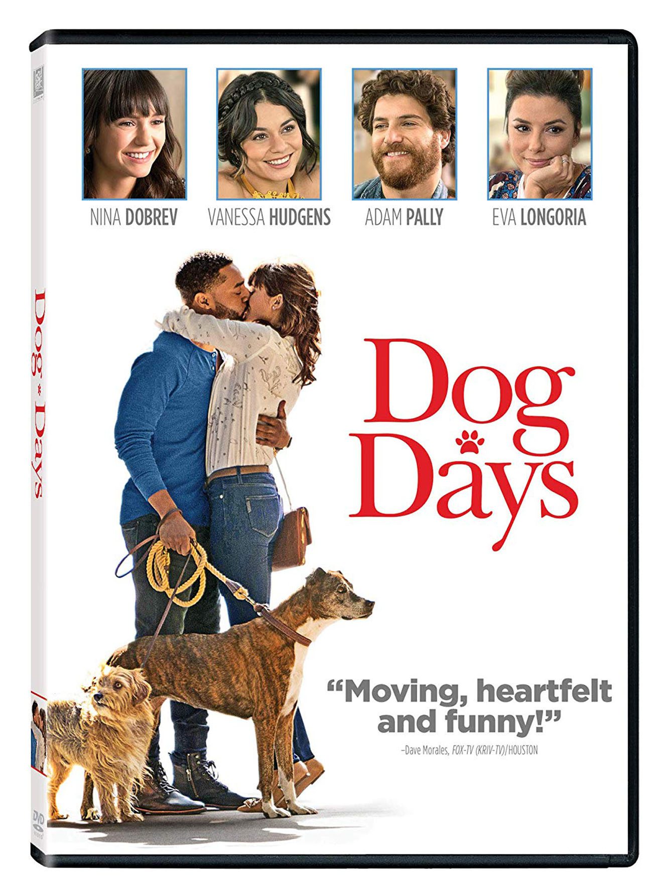 'Dog Days,' 'Picnic at Hanging Rock,' 'Jack Irish,' More
