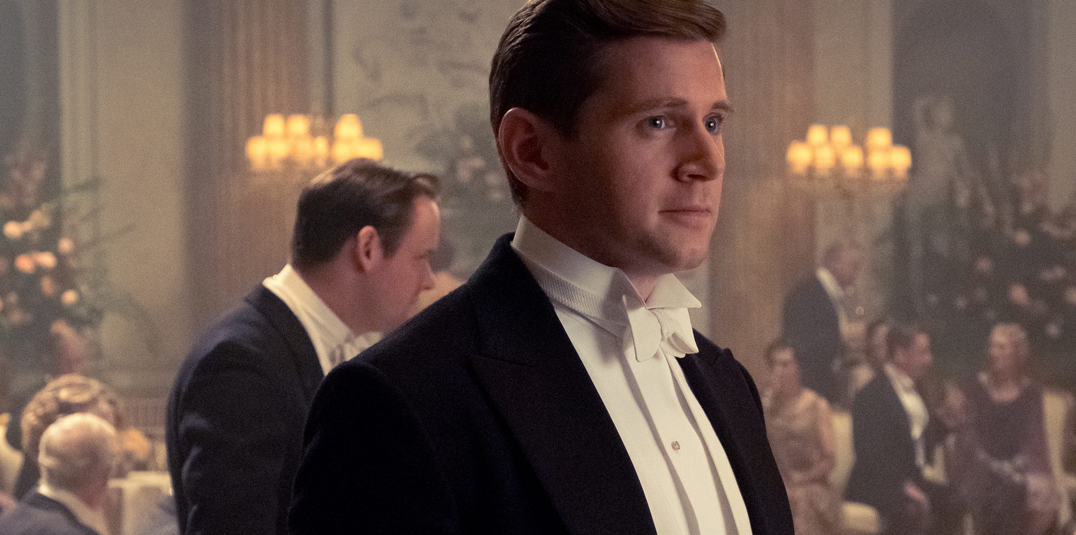 'Downton Abbey' Cast Recall Fond Memories of the Show and Their New