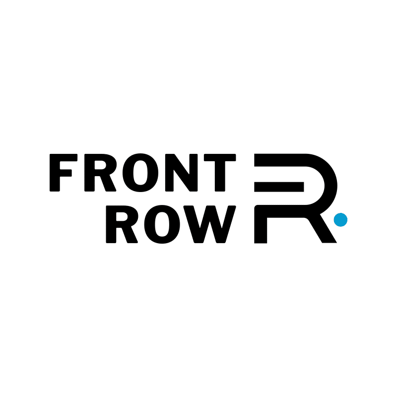 Front Row Grow Your Business