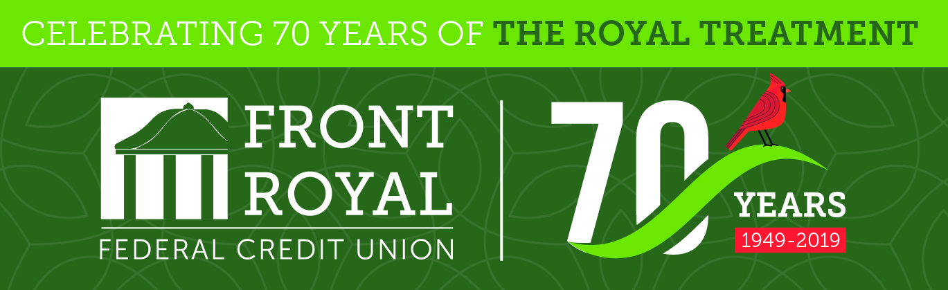 Front Royal FCU