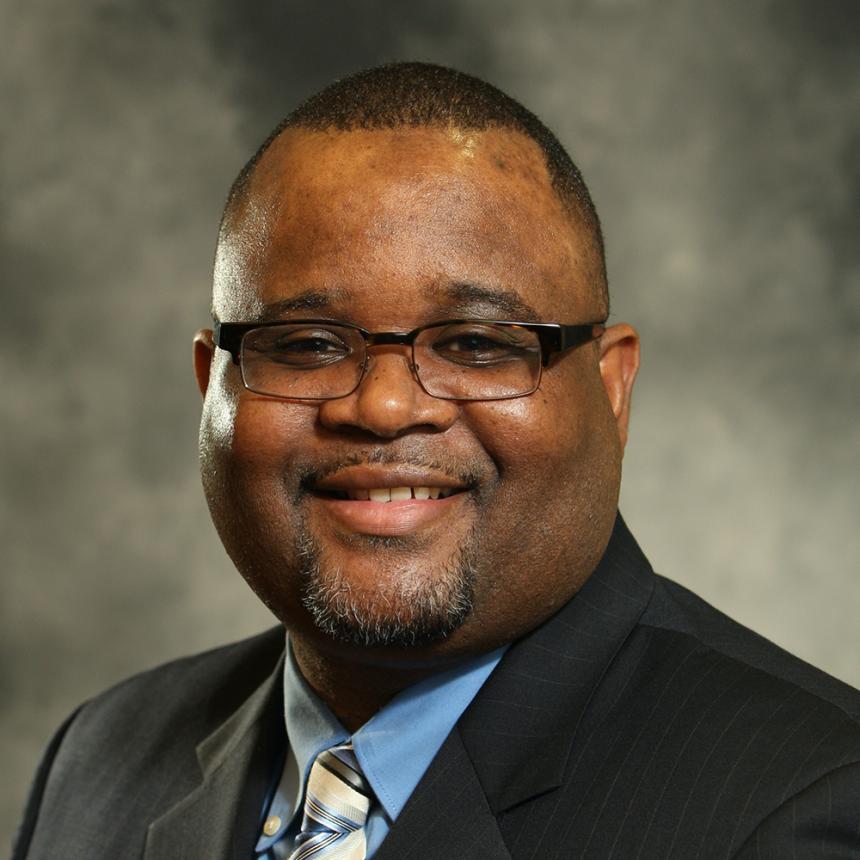 Lamont Repollet Named President of Kean University Front Runner New