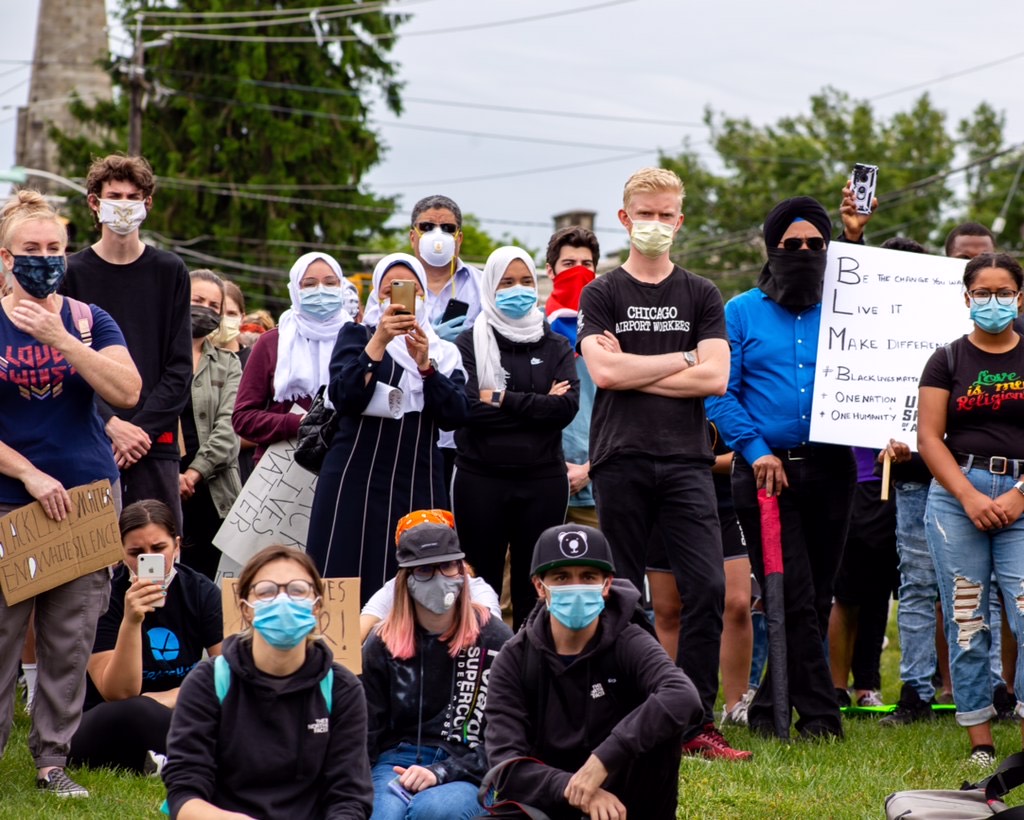 Moorestown HS Alumni Group Takes Next Step With Document to School