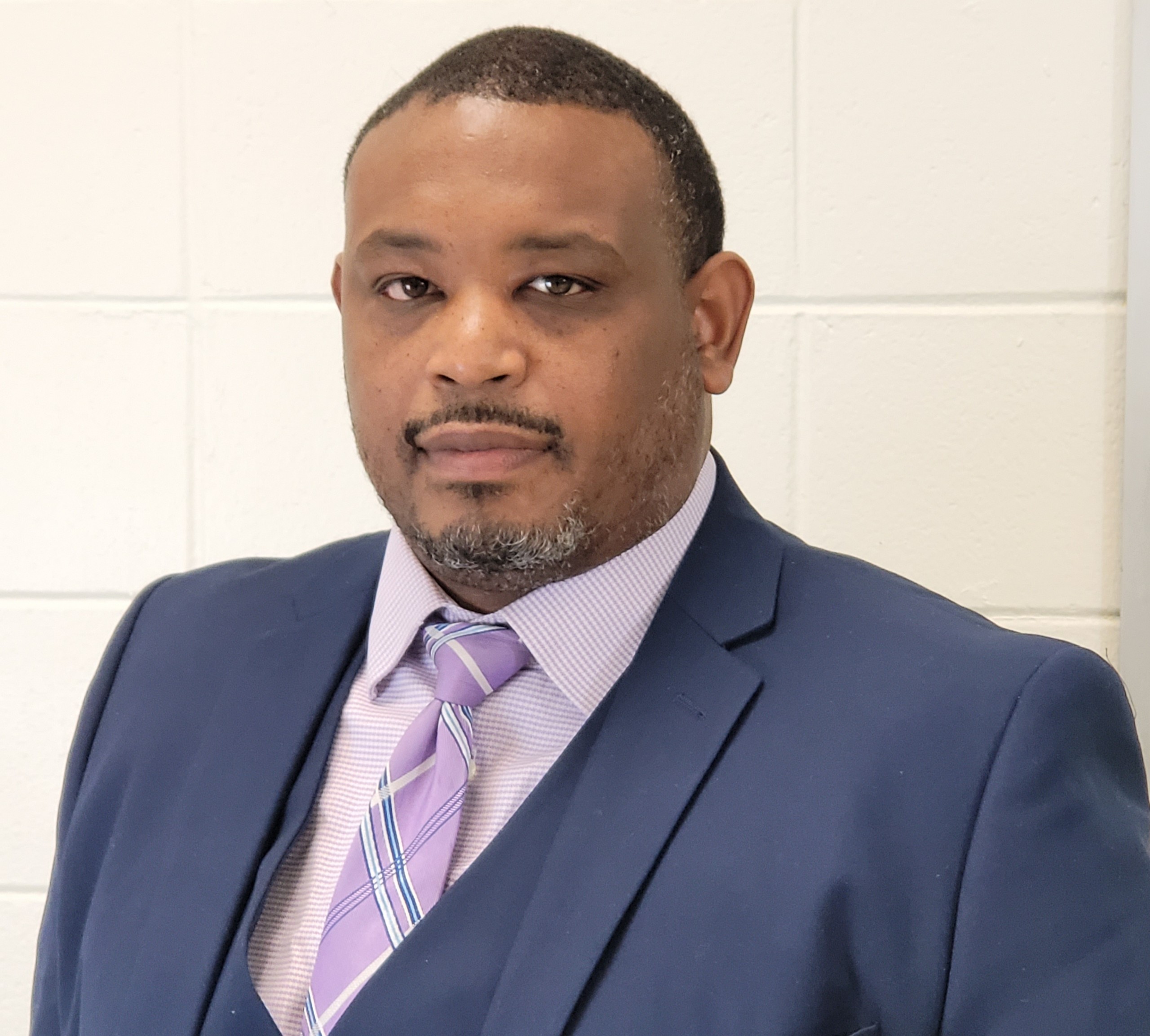 Anwar Golden Makes Difference at Penns Groves HS Front Runner New Jersey